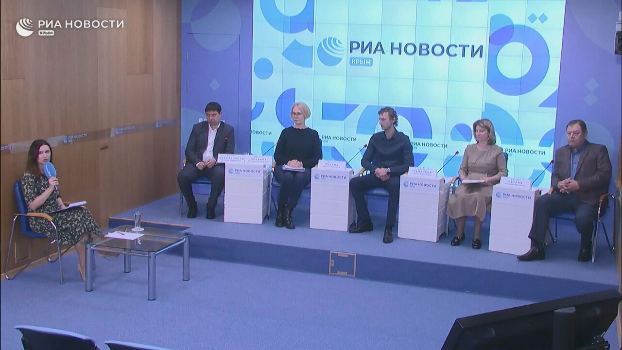 Капитальный ремонт: за что мы платим? | Симферополь | Международный  мультимедийный пресс-центр