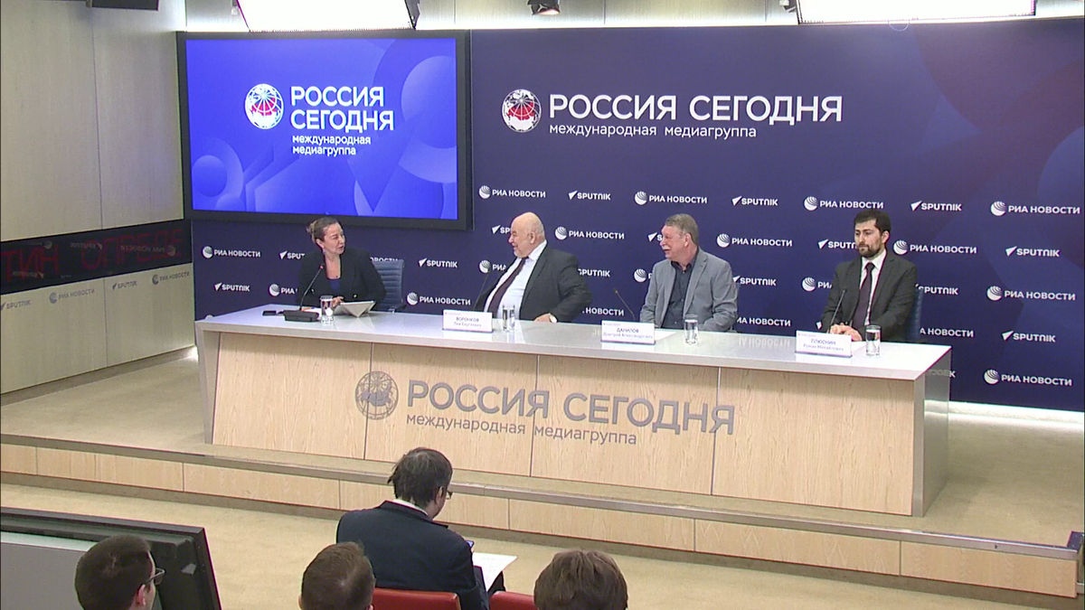 Итоги парламентских выборов в Финляндии | Международный мультимедийный ...