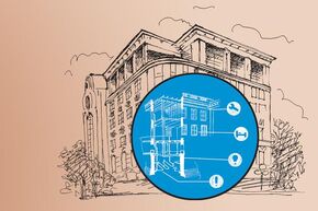 Реформирование системы ЖКХ