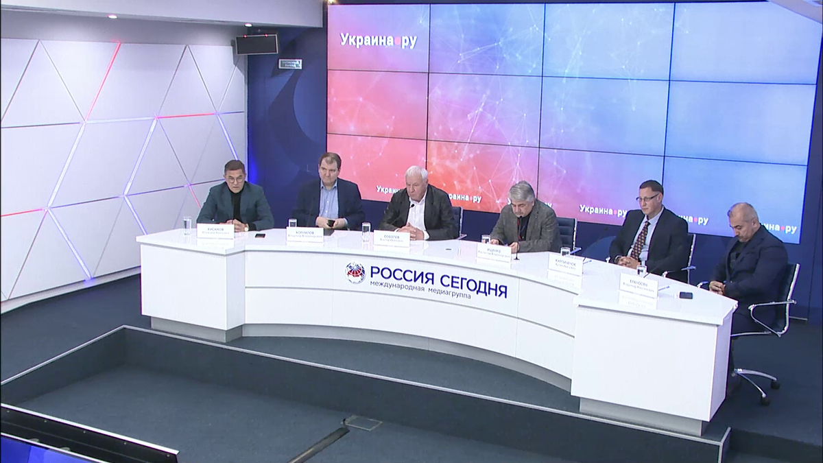 Палестино-израильский конфликт: украинский опыт и украинский след ...