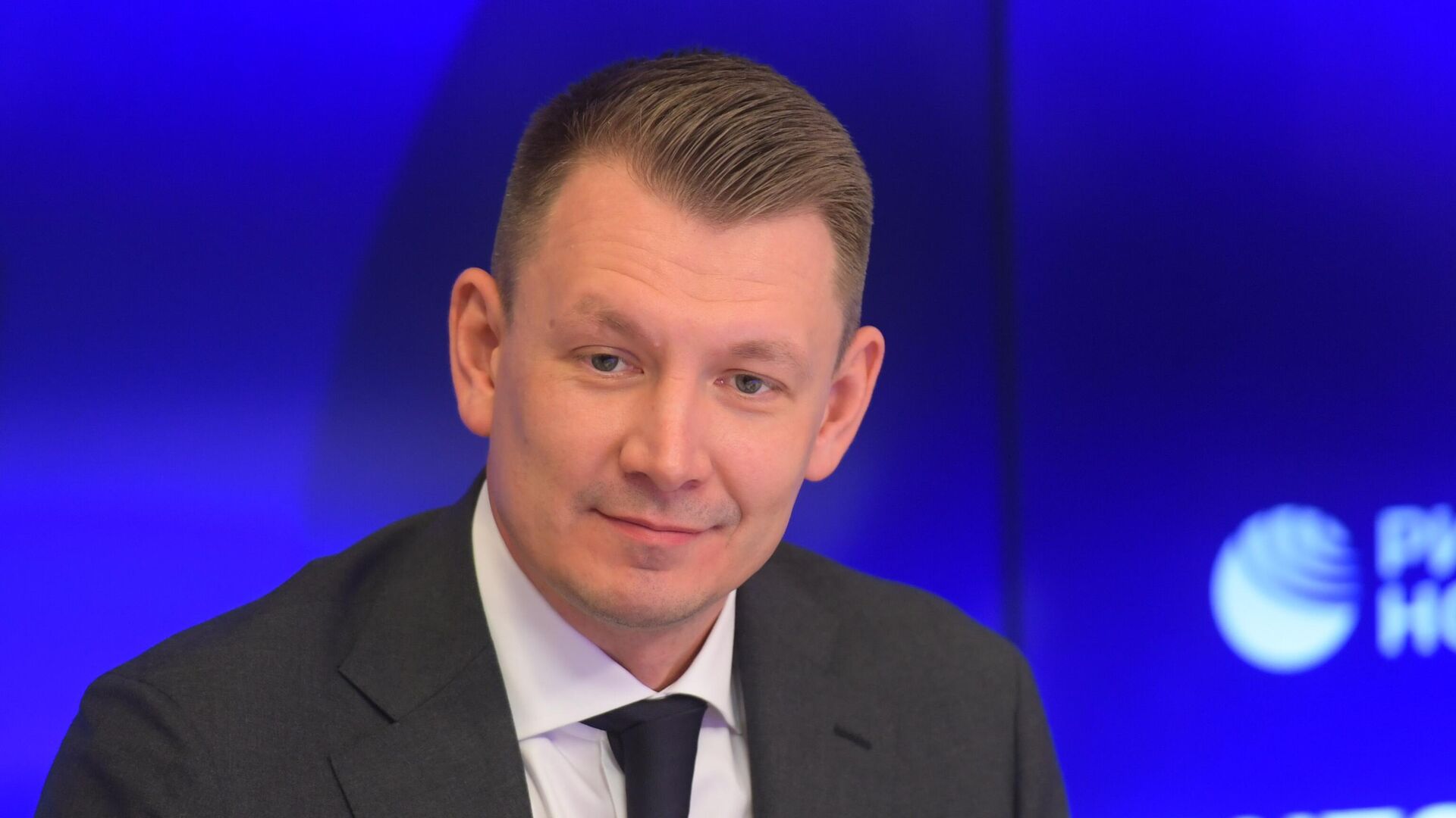 Пресс-конференция председателя Комитета СФ по аграрно-продовольственной ...