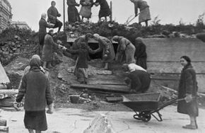 ЛЕНИНГРАД ВЕЛИКАЯ ОТЕЧЕСТВЕННАЯ ВОЙНА