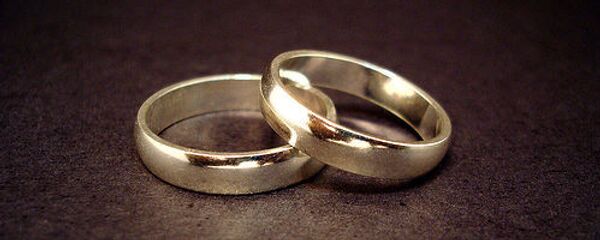 Свадебные кольца
