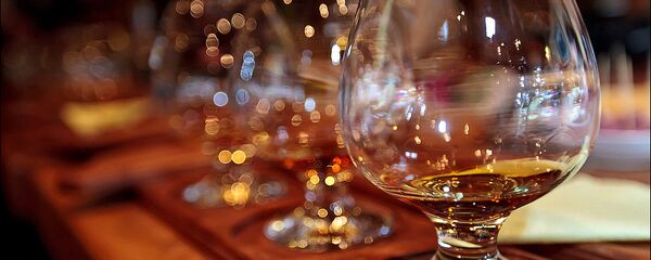 Коньяк производство напиток алкоголь Крым