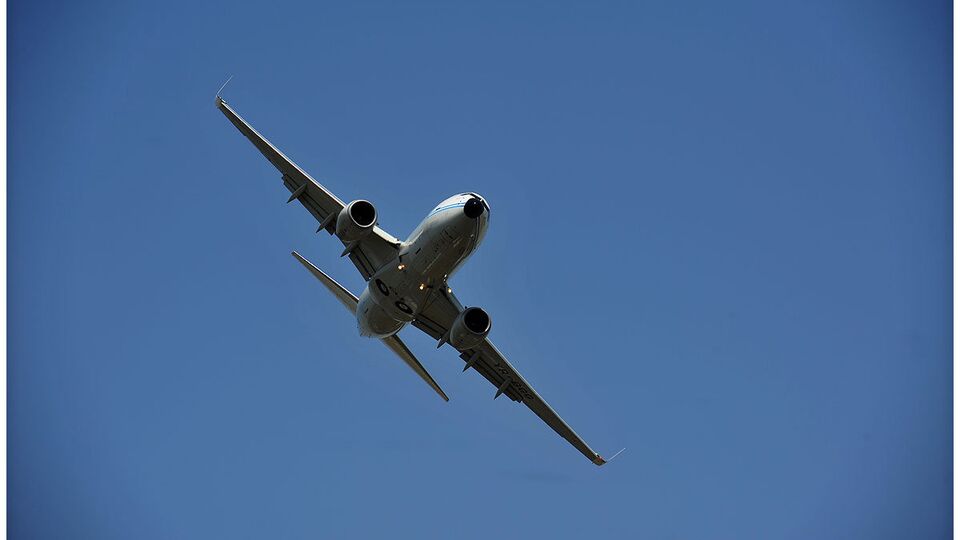 Boeing 737