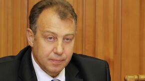 Андрей Кнорр