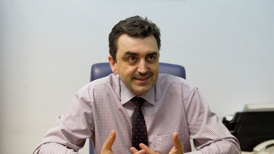 Эдуард Галажинский