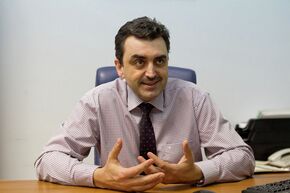 Эдуард Галажинский