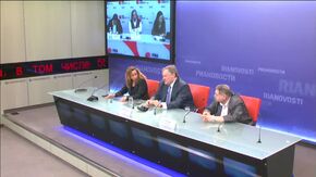 Украина между Западом и Востоком. Мнения экспертов