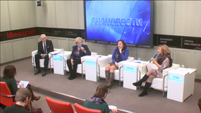 Эффективная демография и проблемы женского здоровья в России