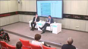 Итоги 2013 года: народные рейтинги от ВЦИОМ