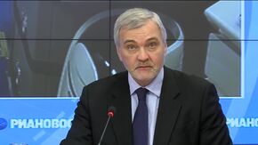 ФМБА России: итоги года