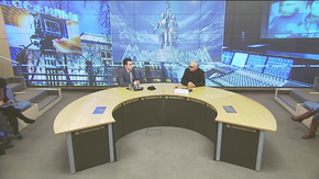 "Мосфильму" - 90 лет