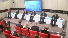 Пресс-конференция, посвященная Всероссийской общественно-государственной инициативе "Горячее сердце"