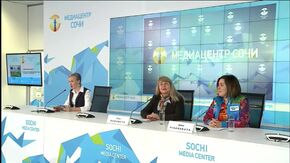 Культурная программа Игр и места городского празднования