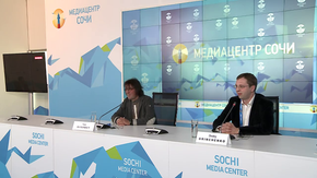 Юрий Башмет представляет международный фестиваль