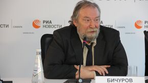 Бичуров Г.В. Проректор СамГТУ