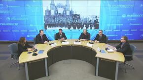 История и современность: духовные скрепы российского общества