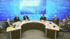 Новая культурная политика России: позиция Министерства