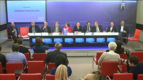 Понимание глобального мира