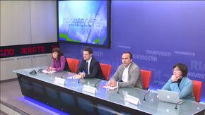 MOSKVA: urban space – первый проект столицы на Архитектурной биеннале в Венеции