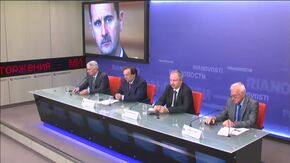 Президентские выборы в Сирии и перспективы развития ситуации в стране