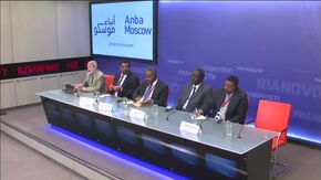 Россия – Судан: сотрудничество в нефтяной сфере