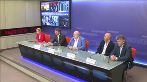 Отечественный кинематограф: перспективы развития