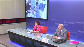 Международный день защиты детей: об охране здоровья юных россиян