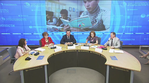 Образование на русском: от олимпиад – к государственной программе