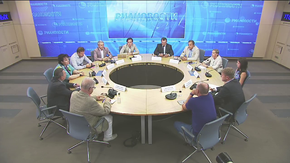 "Артек": вчера, сегодня, завтра