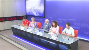 Совет по правам человека: о гуманитарных последствиях войны на востоке Украины