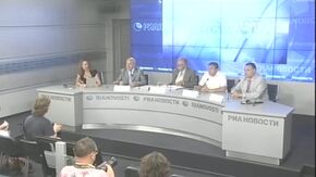 Санкции Евросоюза в отношении России: будущее торгово-экономического сотрудничества