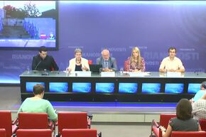 СПЧ: гражданское участие в судьбе беженцев из Украины