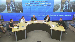 71-ый Венецианский кинофестиваль: новая жизнь фильма "Я шагаю по Москве"