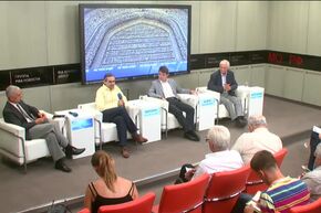 Ирак перед угрозой распада: сможет ли новый премьер противостоять исламистам?