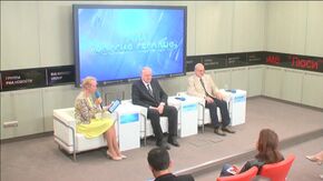 Профилактика суицида: роль общества