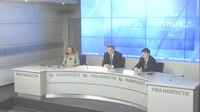 Россия – Евросоюз в свете кризиса на Украине и санкций. Что дальше?