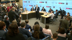 Клиентоориентированный чиновник – миф или реальность?