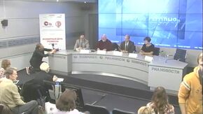 Всемирный день тромбоза в России