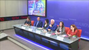 Новые социальные стандарты: общество и люди с ограниченными физическими возможностями