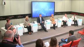 Детские сады России: результаты рейтинга проекта "Социальный навигатор"