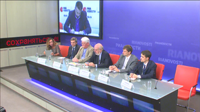 Энергетическая безопасность Европы: итоги трехсторонних переговоров по газу