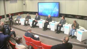 К 100-летию диктора Юрия Левитана