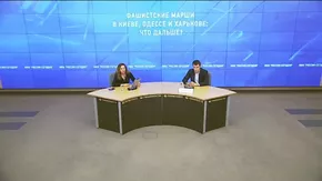 Фашистские марши в Киеве, Одессе и Харькове: что дальше?