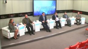 Россия – Сербия: актуальное состояние отношений и перспективы сотрудничества