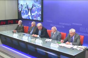 Ливия без Каддафи: три года кризиса