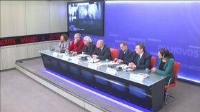 Трагедия сожженных деревень. К 70-летию Великой Победы