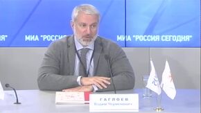 Итоги участия российских артистов в XVI Международном фестивале циркового искусства