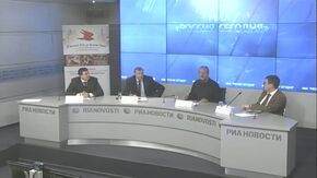 Воспитание патриотизма в молодежной среде